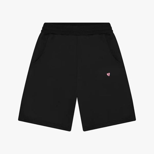 Amor Shorts Black